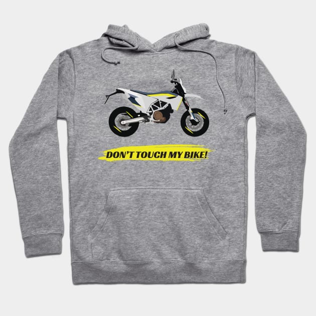 Husqvarna sweatshirt hotsell